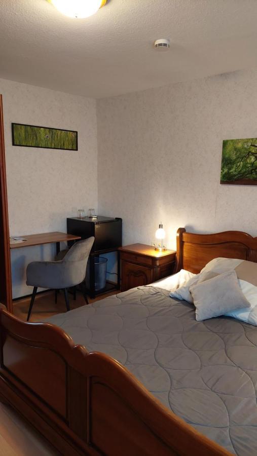 Fremdenzimmer Familie Foerster Villingen-Schwenningen Exterior photo