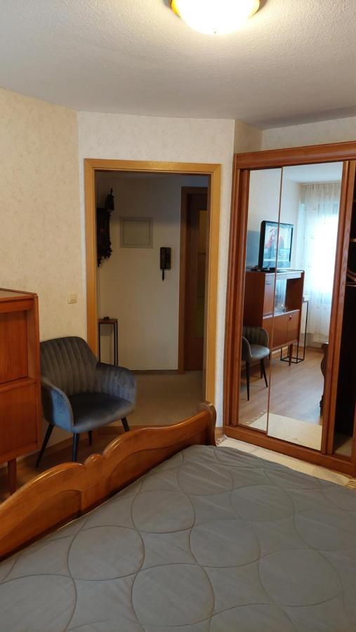 Fremdenzimmer Familie Foerster Villingen-Schwenningen Exterior photo